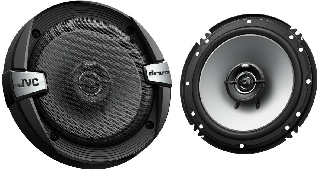   JVC CS-DR162