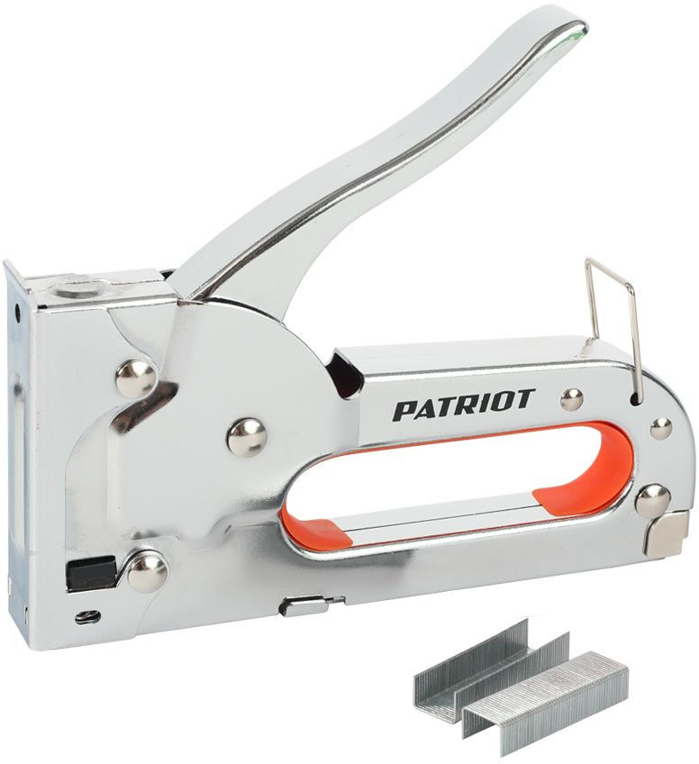   Patriot SPQ-110   53 4-8