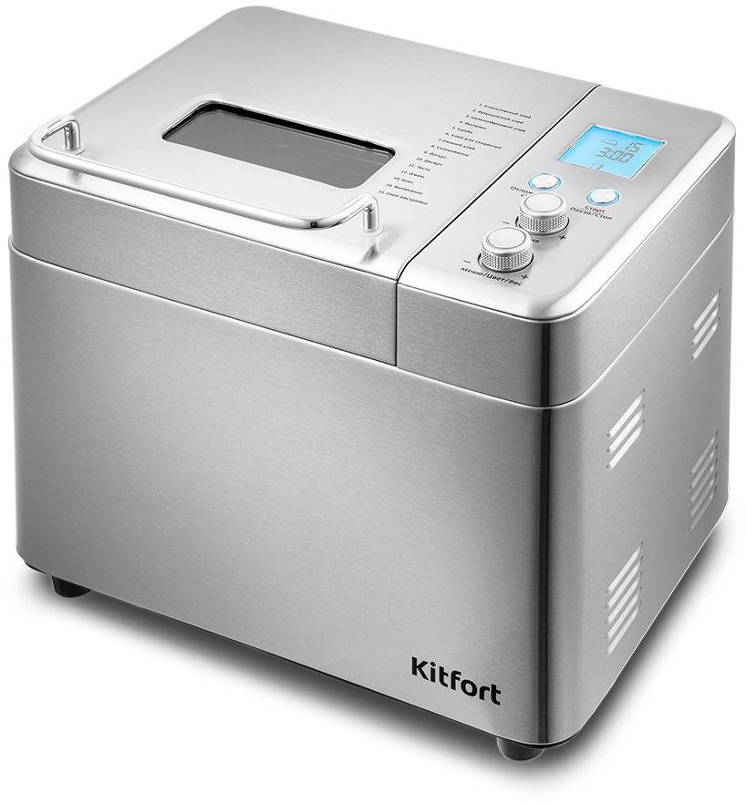 ��������� KITFORT ��-304, ����������� �����