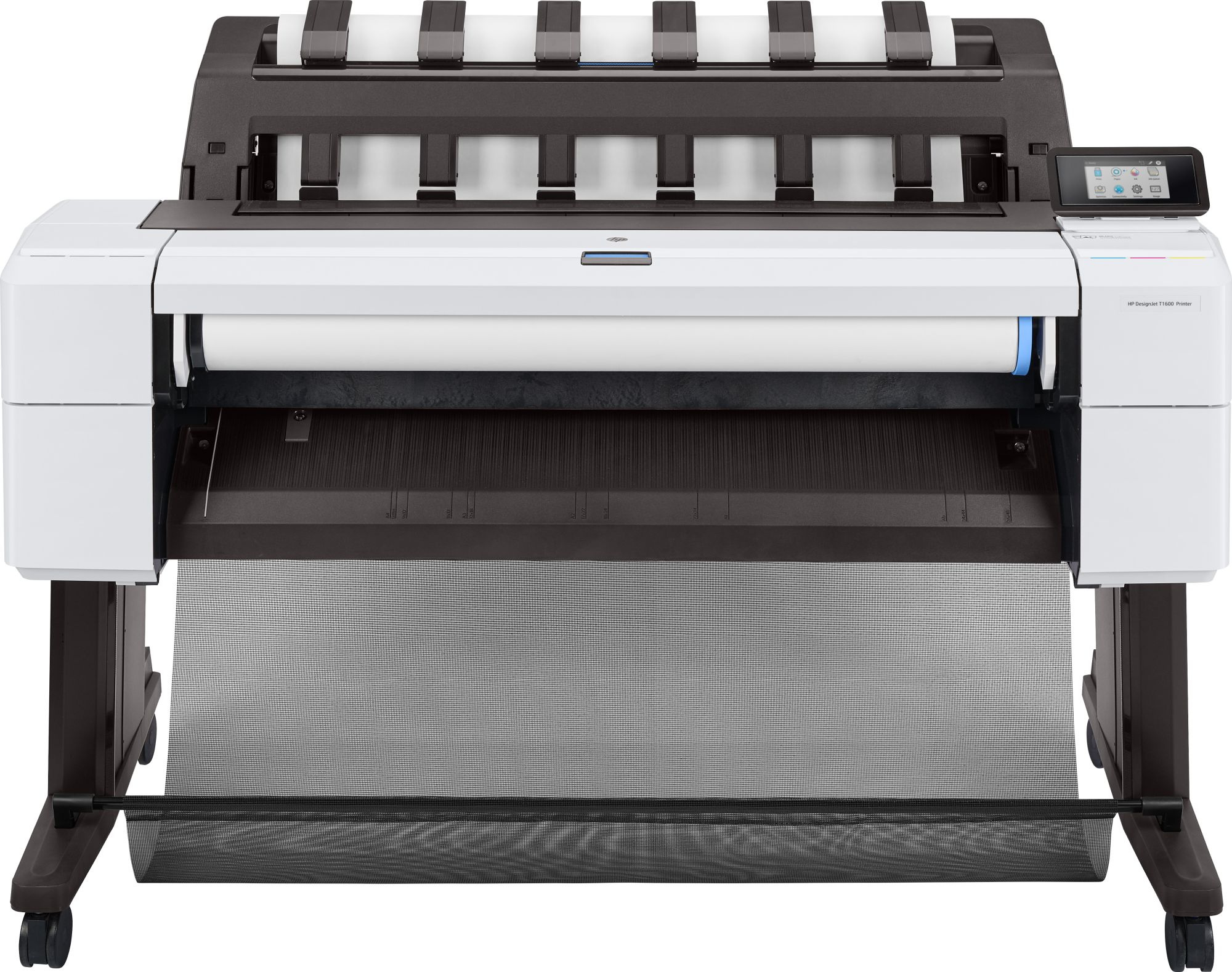  HP Designjet T1600 (3EK10A) A0/36