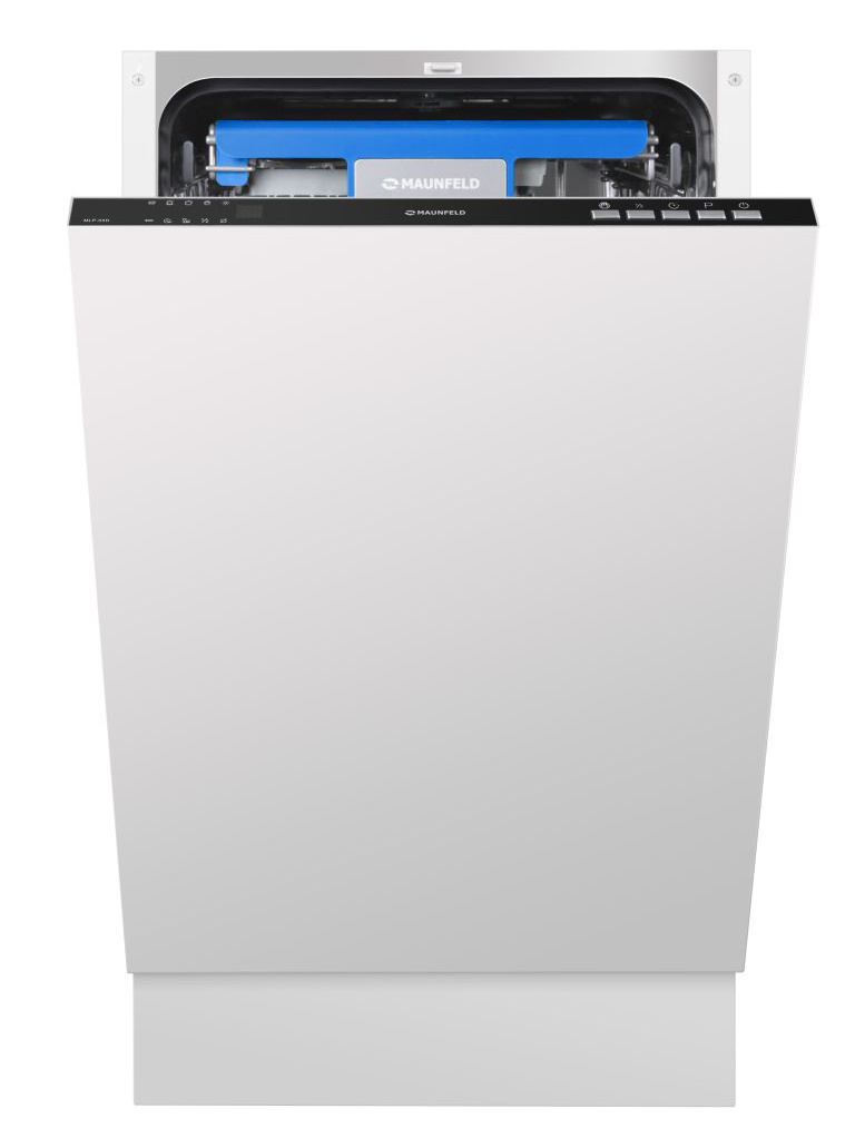    MAUNFELD MLP-08B, , 44.5