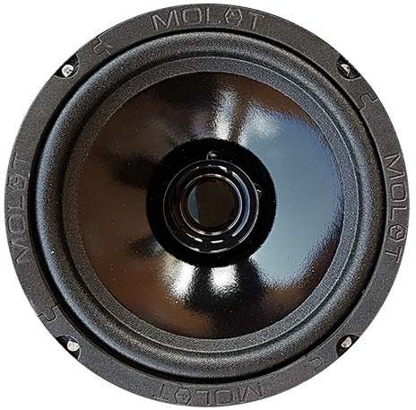   Ural AS-M165 Molot ( ) 180 93 4 16.5 (6 1/2) 2  
