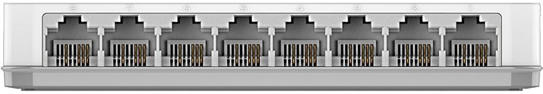  D-Link DES-1008C/B1A, 