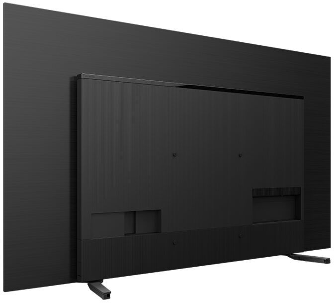  Sony KD-65A8, OLED, 4K Ultra HD, , Android TV