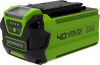������� �������������� GREENWORKS G40B2 [2926907], 40�, 2��, Li-Ion