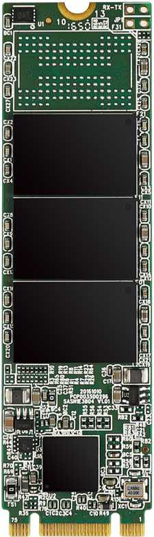 SSD  SILICON POWER A55 SP256GBSS3A55M28 256, M.2 2280, SATA III [SP256GBSS3A55M28]