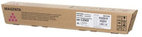 �������� RICOH MP C2503, ��������� / 841930