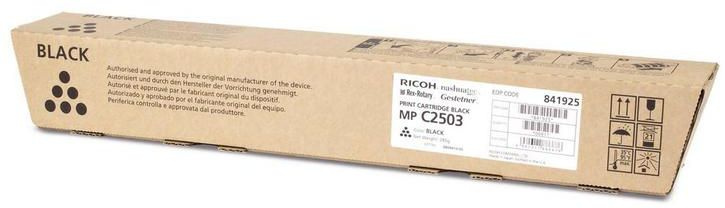 �������� RICOH MP C2503, ������ / 841925