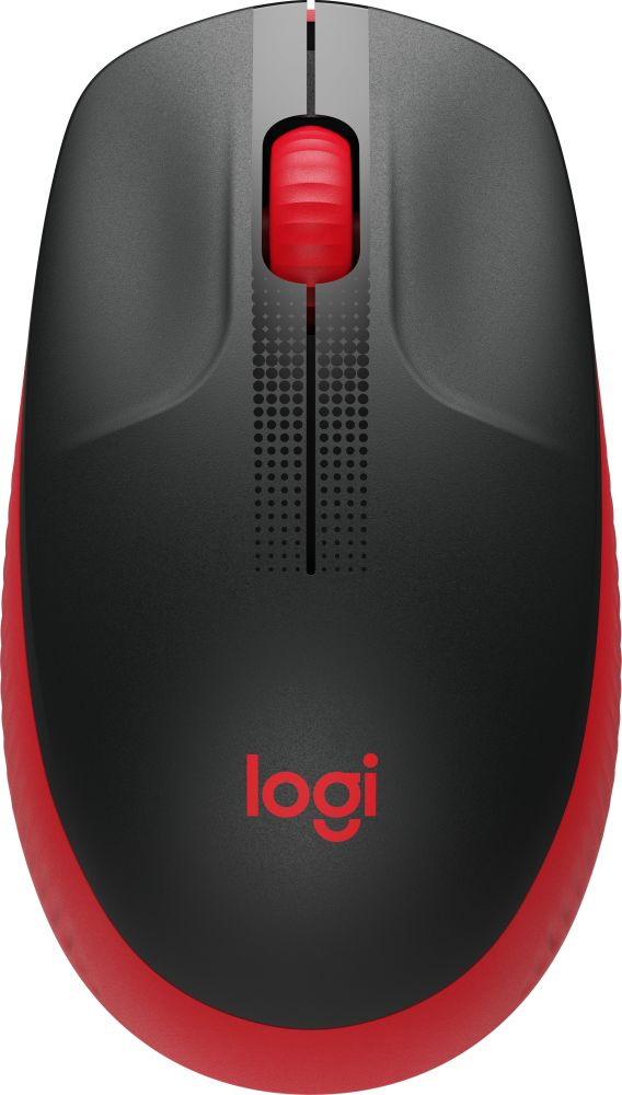  Logitech M190 /  (1000dpi)  USB (2but) (910-005908)