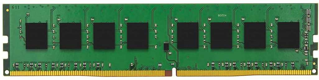 ������ ������ Kingston VALUERAM KVR26N19S6/8 DDR4 -  8�� 2666, DIMM,  Ret [KVR26N19S6/8]