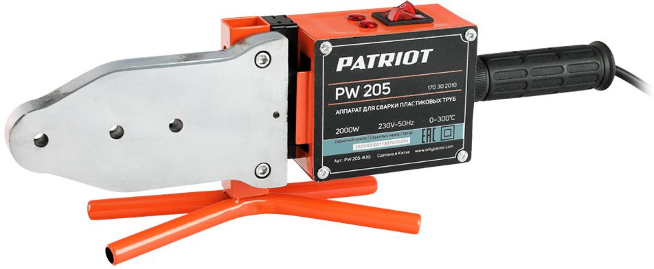 ��������� ������� ��� ����������� ���� Patriot PW 205, ���� [170302010]