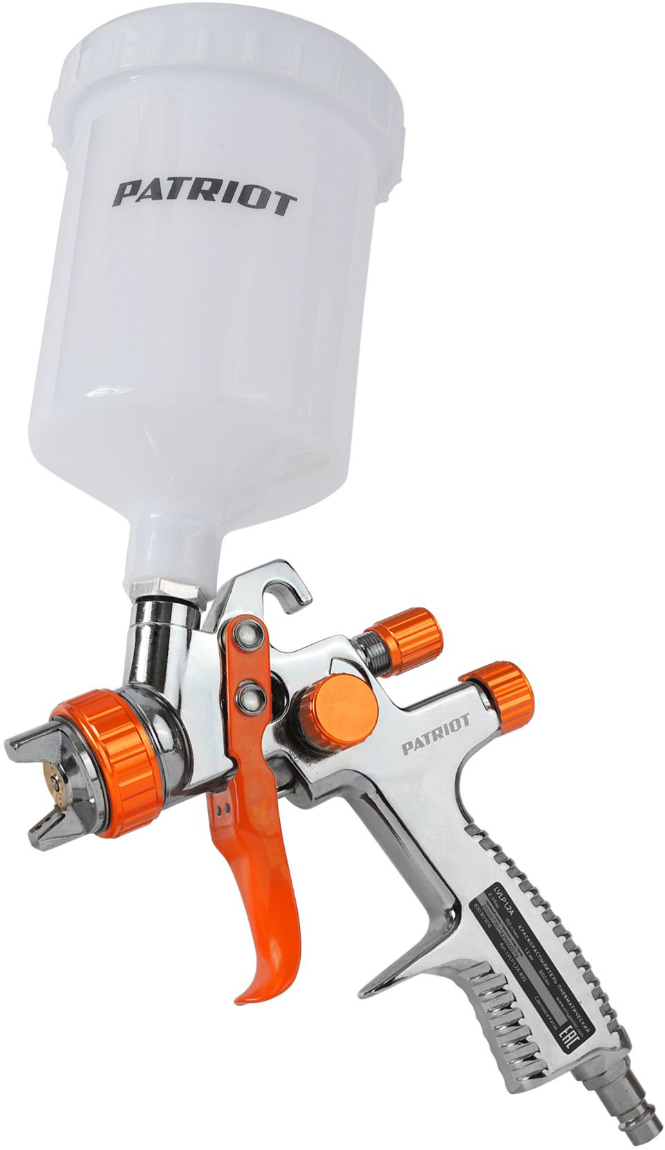 ����������������� PATRIOT LVLP 1.2A [830901016]