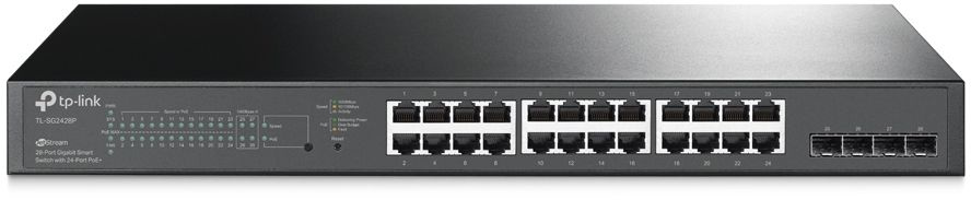  TP-LINK SG2428P, 