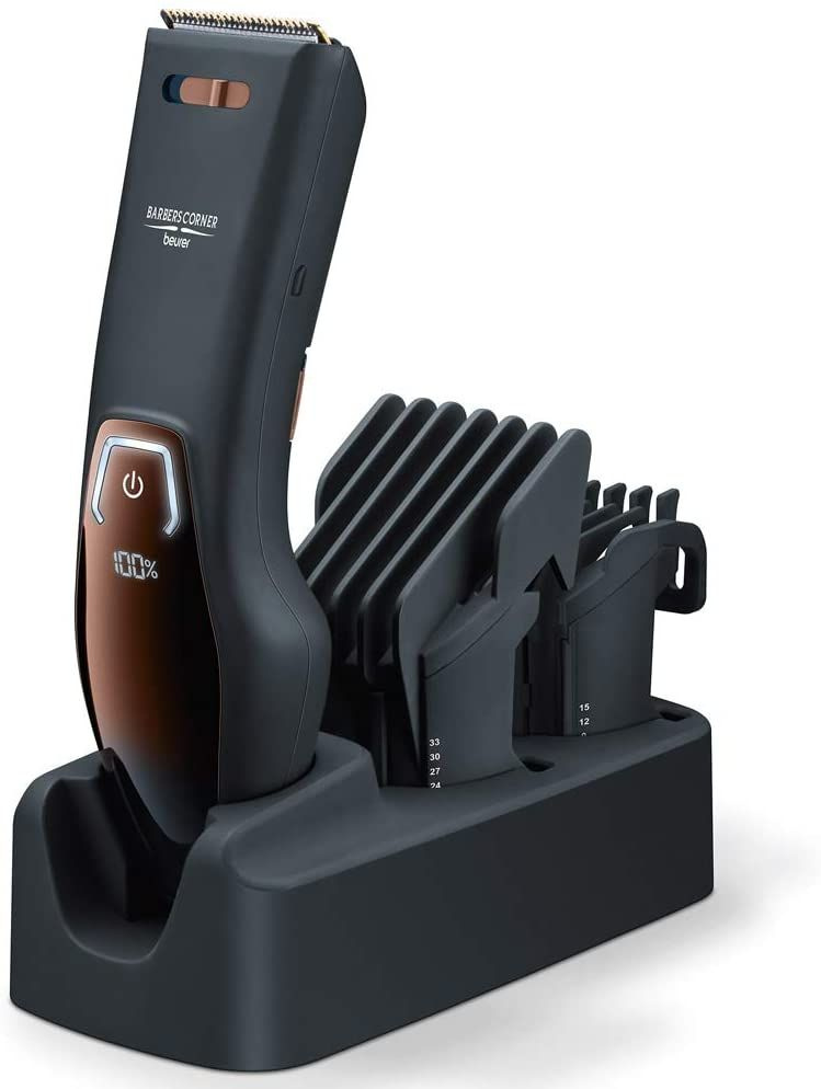    Beurer HR5000 