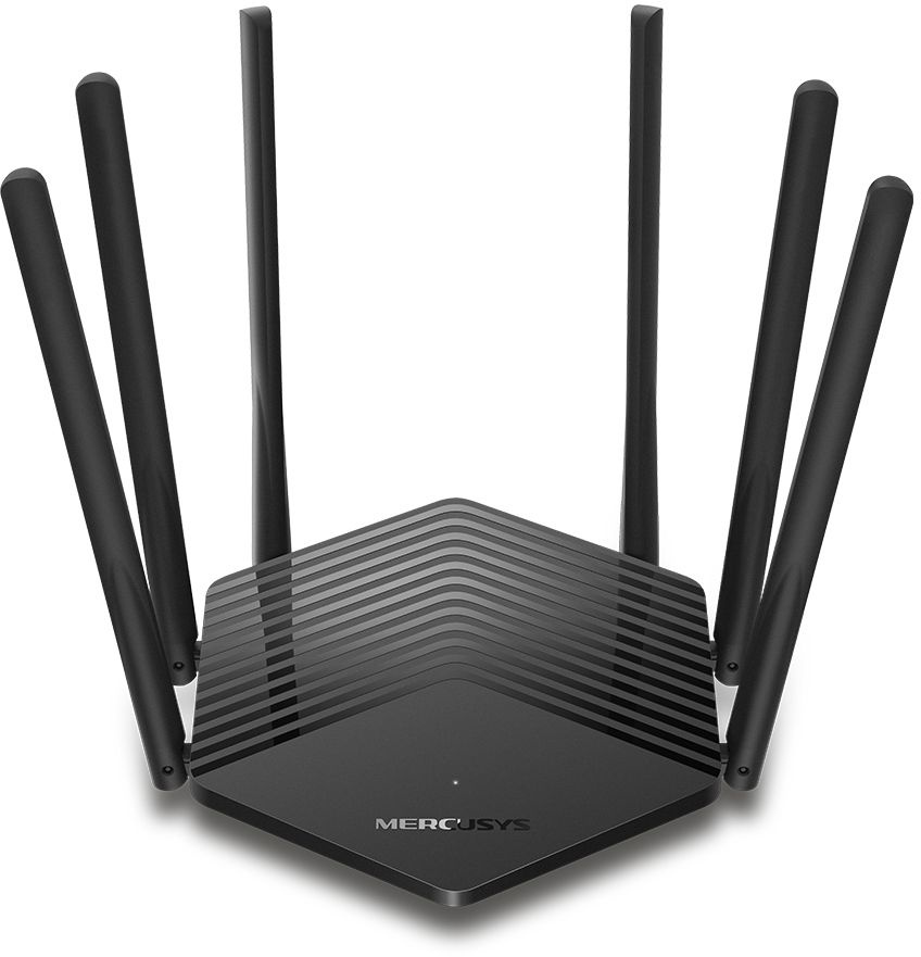 Wi-Fi  MERCUSYS MR50G,  AC1900,  