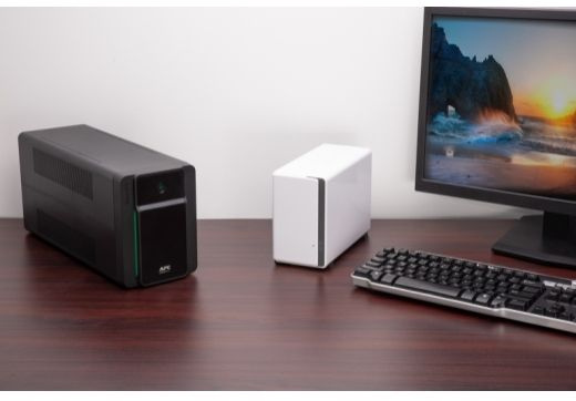 ��� APC Easy-UPS BVX1600LI-GR,  1600�A [BVX1600LI-GR]