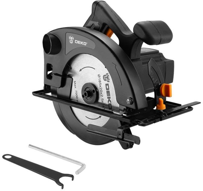 ����������� ���� �������� Deko DKCS1800 1800�� ������