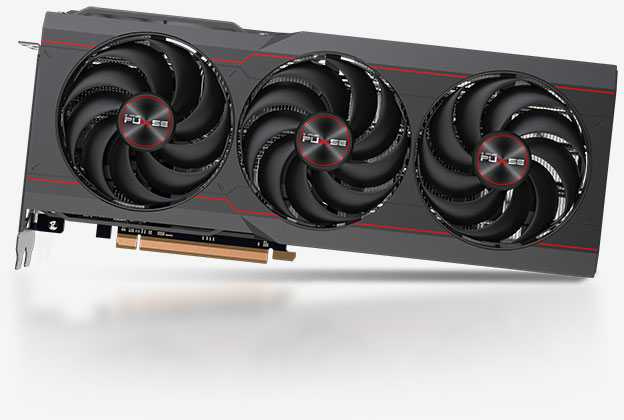  Sapphire 11305-02-20G RX 6800 OC GAMING PULSE Radeon RX 6800 16GB 128 GDDR6 1950/16000 HDMIx1 DPx3 HDCP RTL [11305-02-20G]
