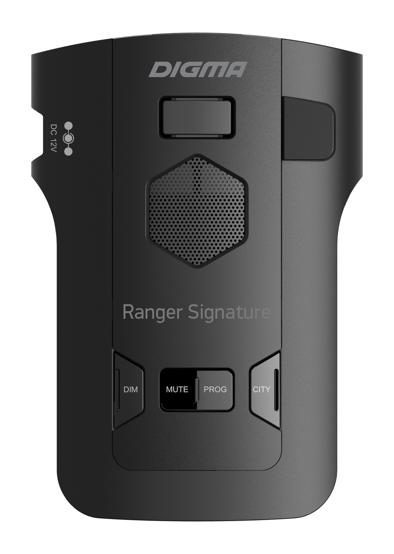 - Digma Ranger Signature GPS  