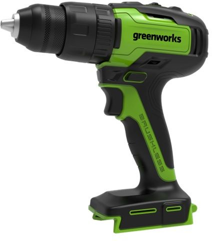  - GREENWORKS GD24DD60,  ,   [3704107]