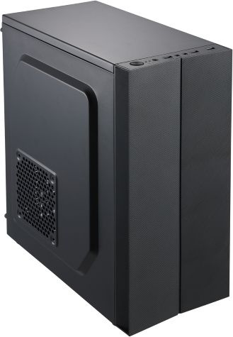  ATX Accord ACC-CL292B, Midi-Tower,  ,  