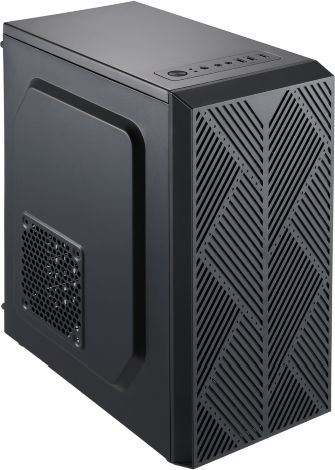  ATX Accord ACC-CL297B, Midi-Tower,  ,  