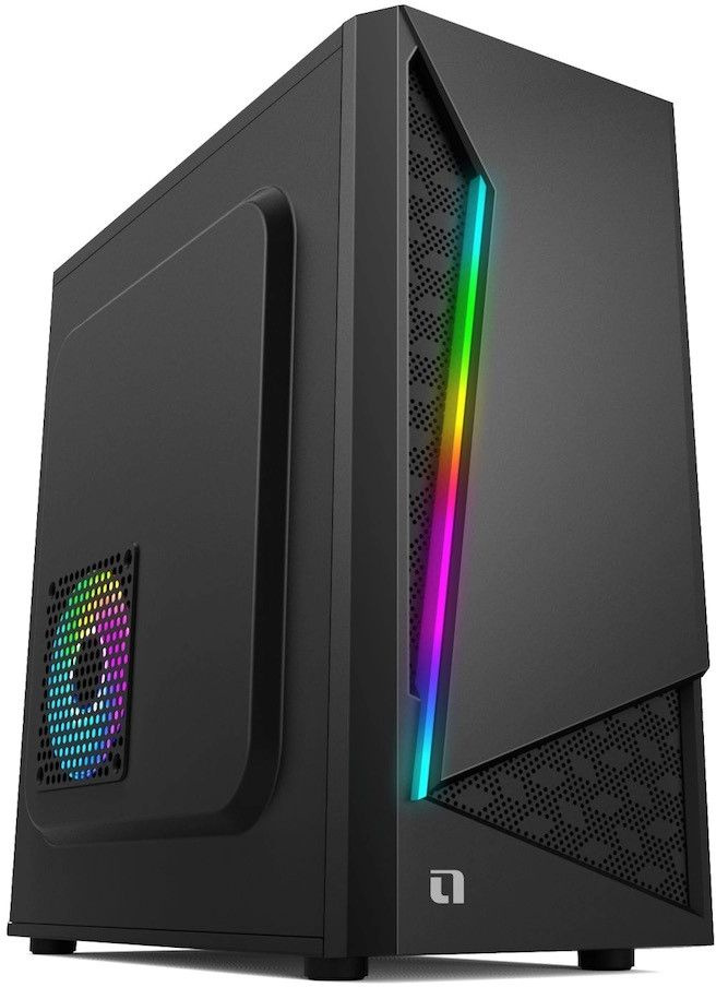  ATX Accord ACC-CL295RGB, Midi-Tower,  ,  