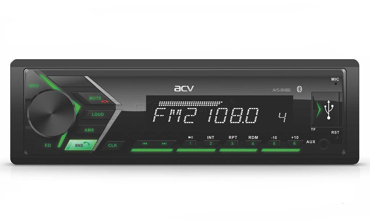  ACV AVS-814BB
