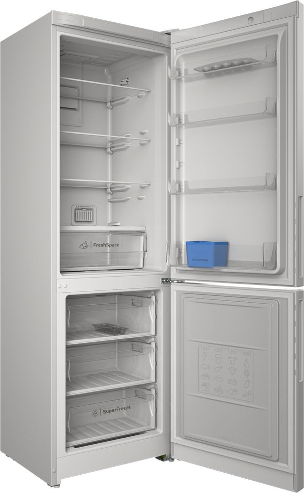 Indesit ITR 5180 W