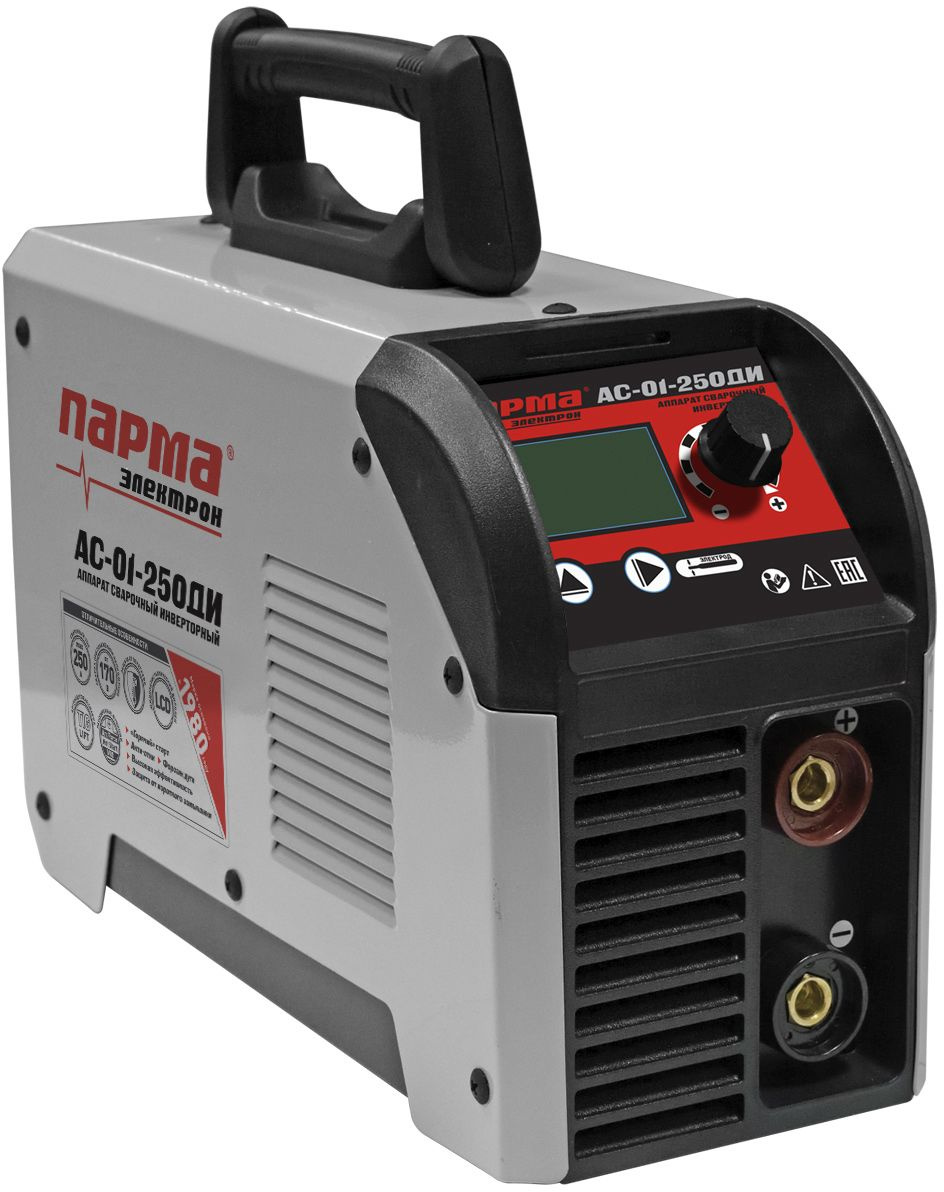 ��������� ������� ����� ��-01-250�� �������� MMA DC/TIG DC 9.3���