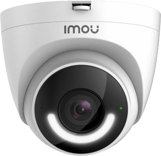 ������ ��������������� IP IMOU Turret,  1080p,  2.8 ��,  ����� [ipc-t26ep-0280b-imou]