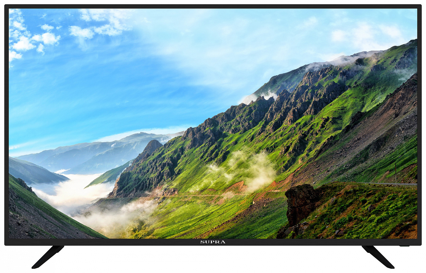  Supra STV-LC50ST0045U  4K Ultra HD (RUS)