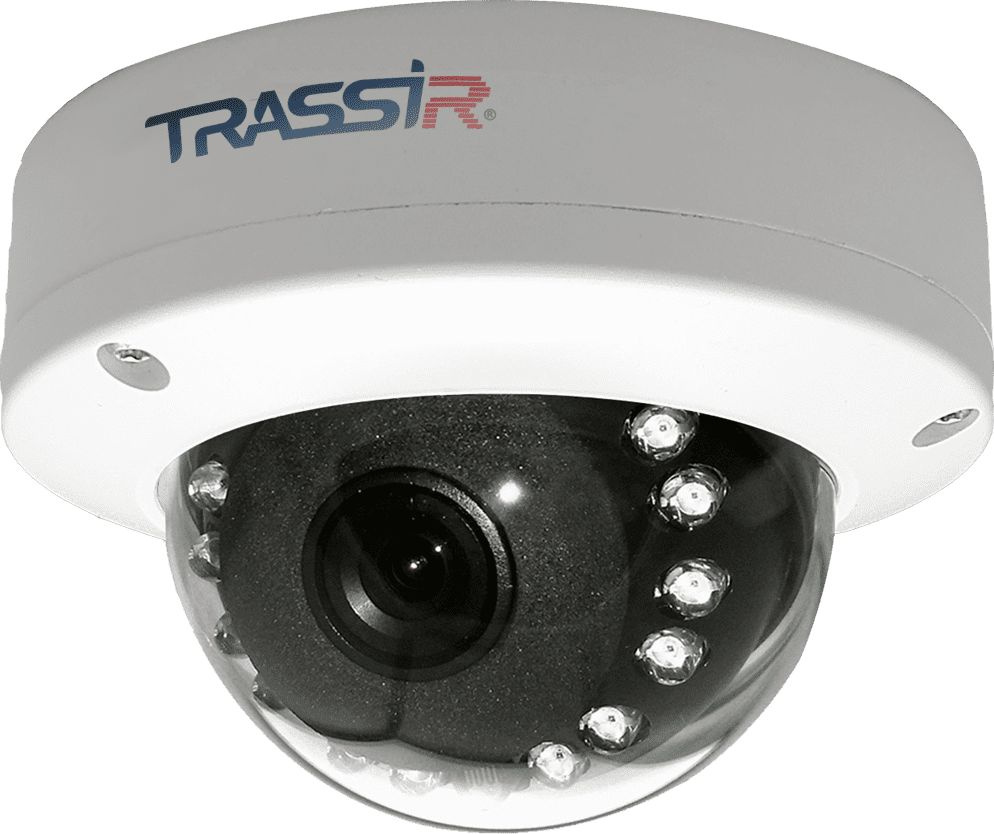   IP Trassir TR-D2D5,  1080p,  3.6 ,  