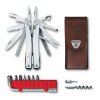 ��������� Victorinox SwissTool Spirit X (3,0235,L) 105�� 35������� ����������� �����,�������