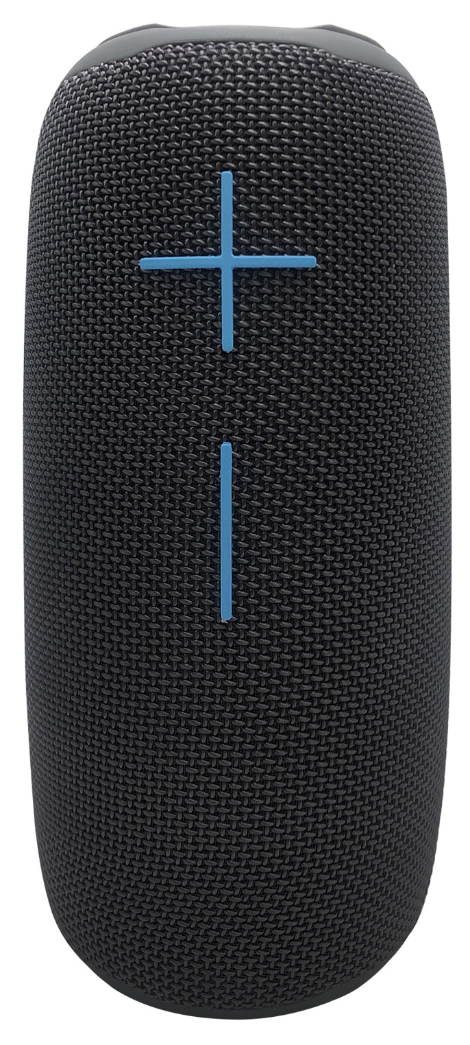 ������� ����������� SunWind SW-PS106 ������ 10W 1.0 BT/3.5Jack/USB 10� 2400mAh