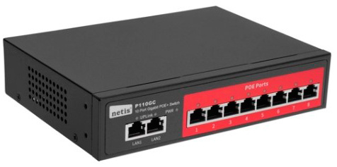  Netis P110GC,  [P110GC]