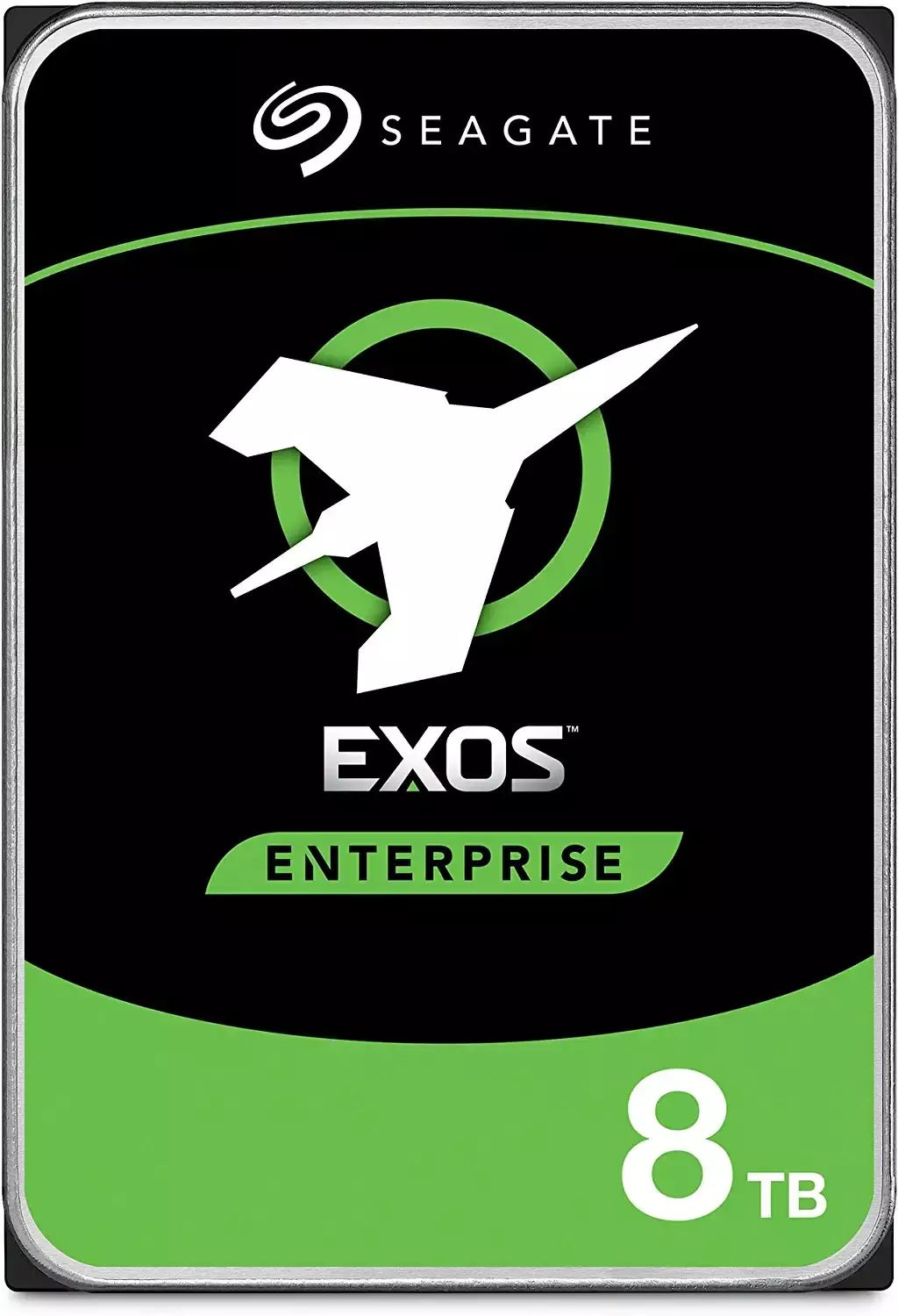   Seagate Exos 7E8 ST8000NM000A,  8,  HDD,  SATA III,  3.5