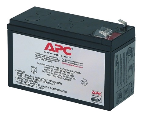     APC RBC2 12,  7 [RBC2]