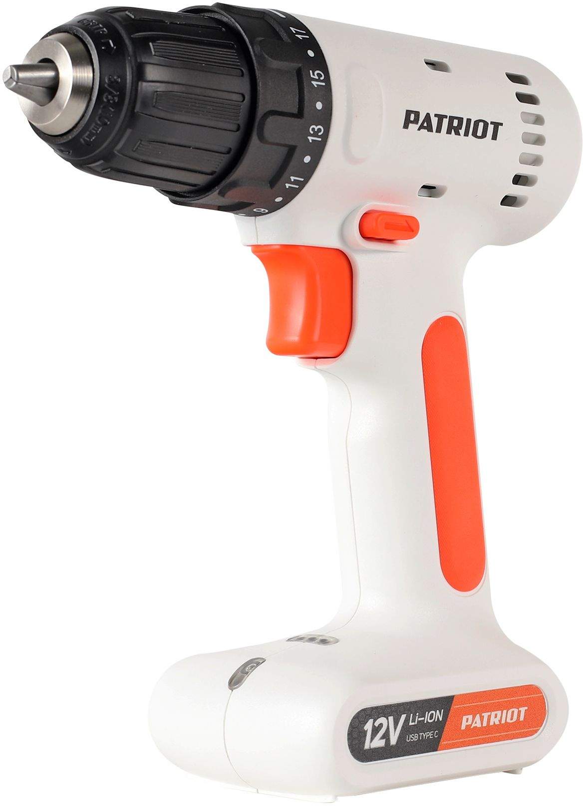 - Patriot BR 113Li, 2,    [180301113]