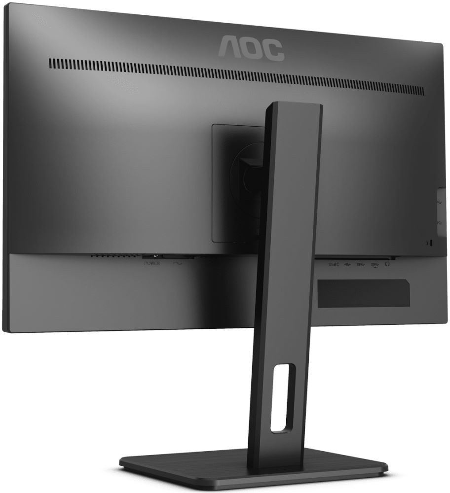 23.8'' ������� AOC Pro Q24P2Q,  2560x1440,  IPS,  75��,  1�HDMI,  1�DP,  ������ [Q24P2Q]