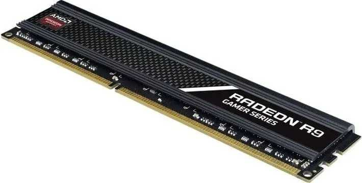   AMD Radeon R9 Gamer Series R948G3206U2S-U DDR4 -  8 3200, DIMM,  Ret [R948G3206U2S-U]