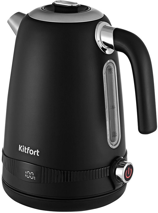 ������������� Kitfort KT-6121-1 2200�� ������