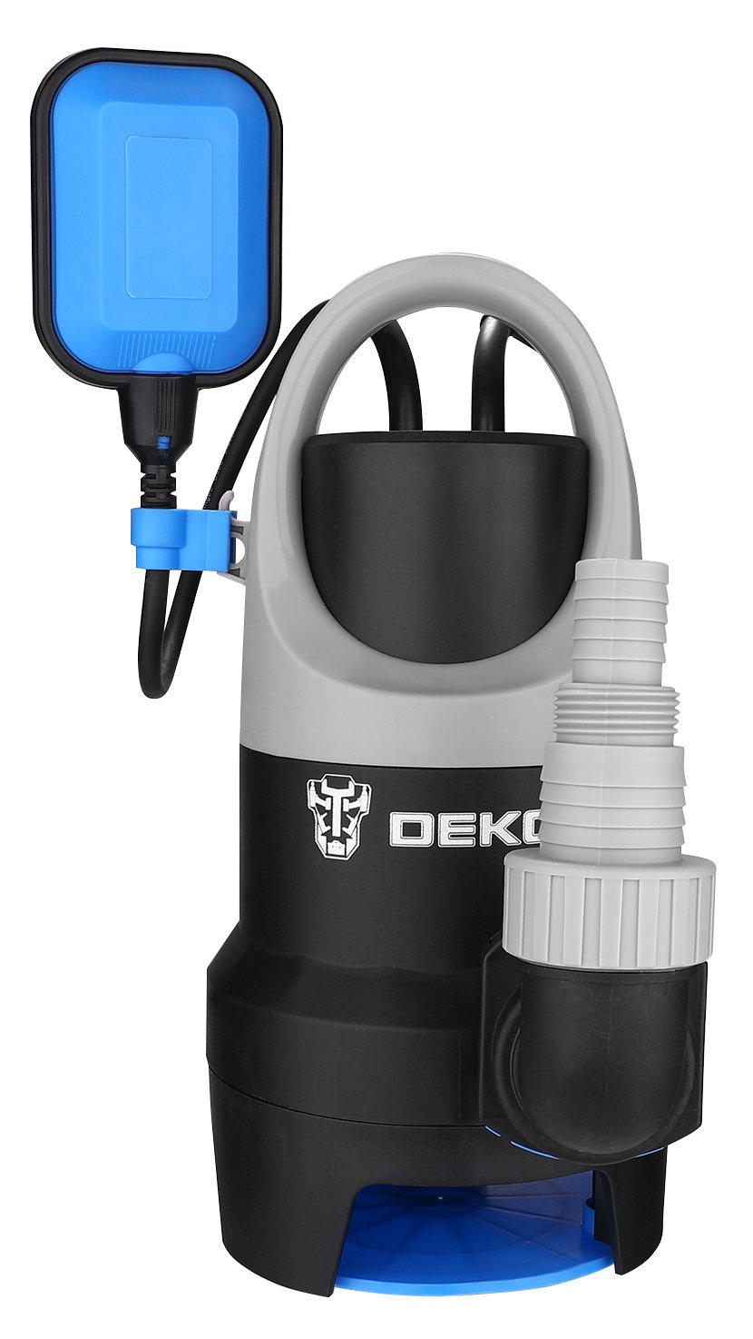   Deko DWP-750P 750 10000/ (076-0515)
