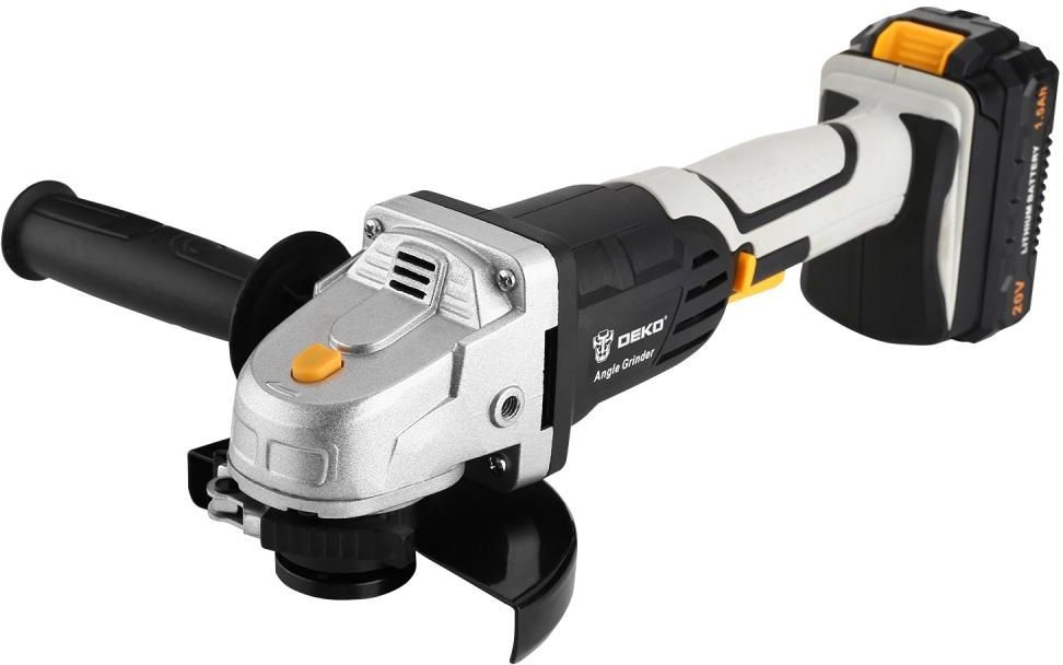 ���������������� ������ Deko DKAG20-125 8500��/��� ���.����.:M14 d=125�� (063-2150)