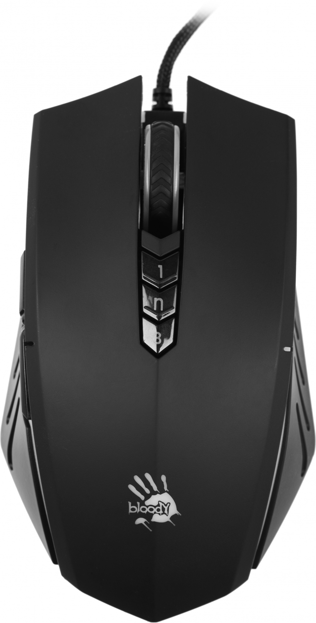 ���� A4TECH Bloody A70, �������, ����������, ���������, USB, ������ [a70 matte black]