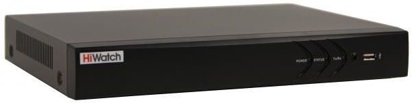 ���������������� NVR (�������) HIWATCH DS-N304(C)