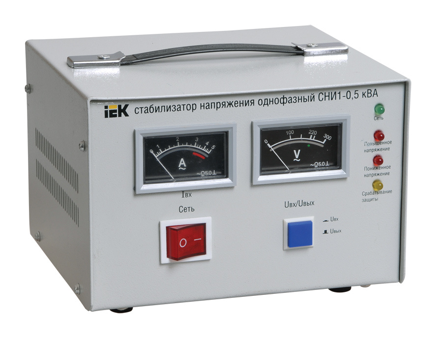   IEK 1, 0.4  [ivs10-1-00500]