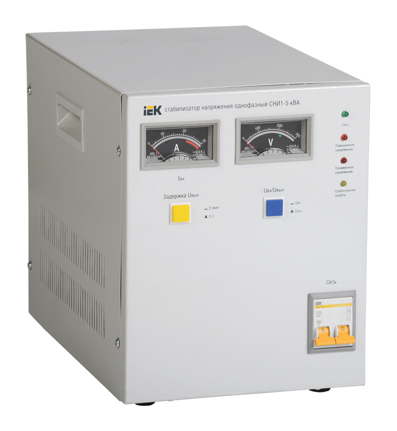   IEK 1 5   (IVS10-1-05000)