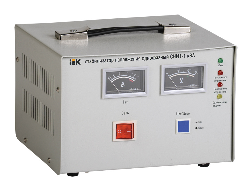   IEK 1, 0.8  [ivs10-1-01000]