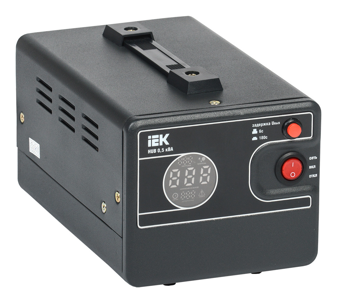   IEK Hub, 0.4  [ivs21-1-d05-13]